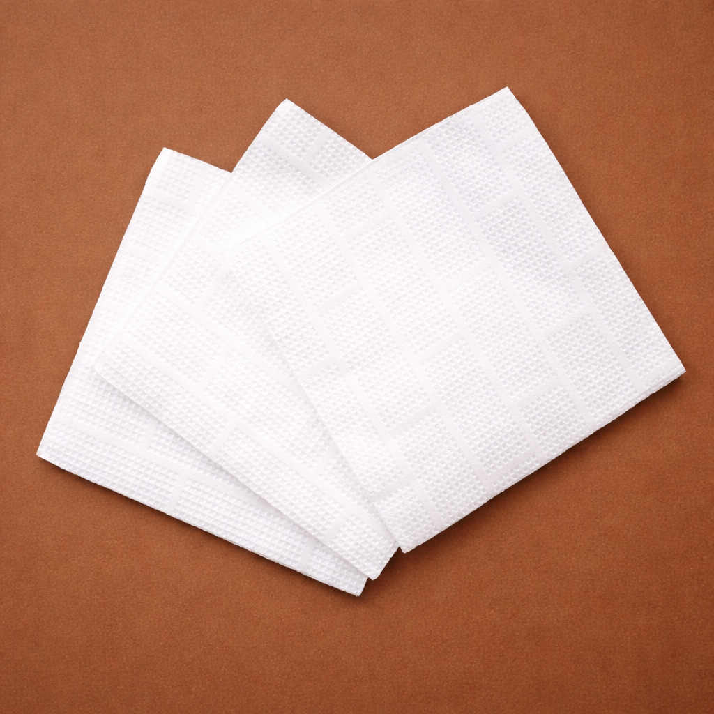 Paper Napkins [2 Ply & 3 Ply]