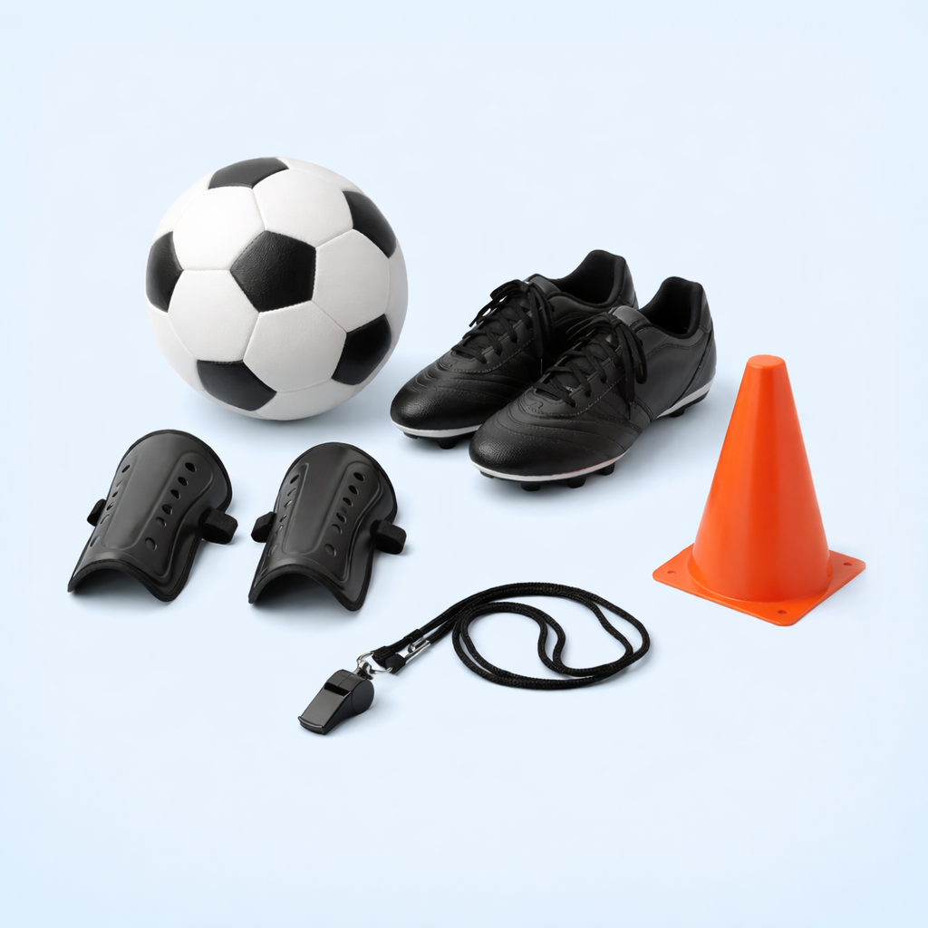 Football Accessories