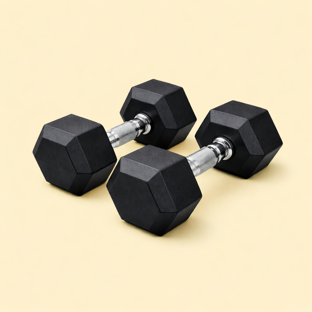 Dumbbells