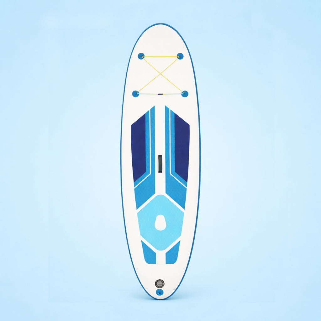 Paddle Boat